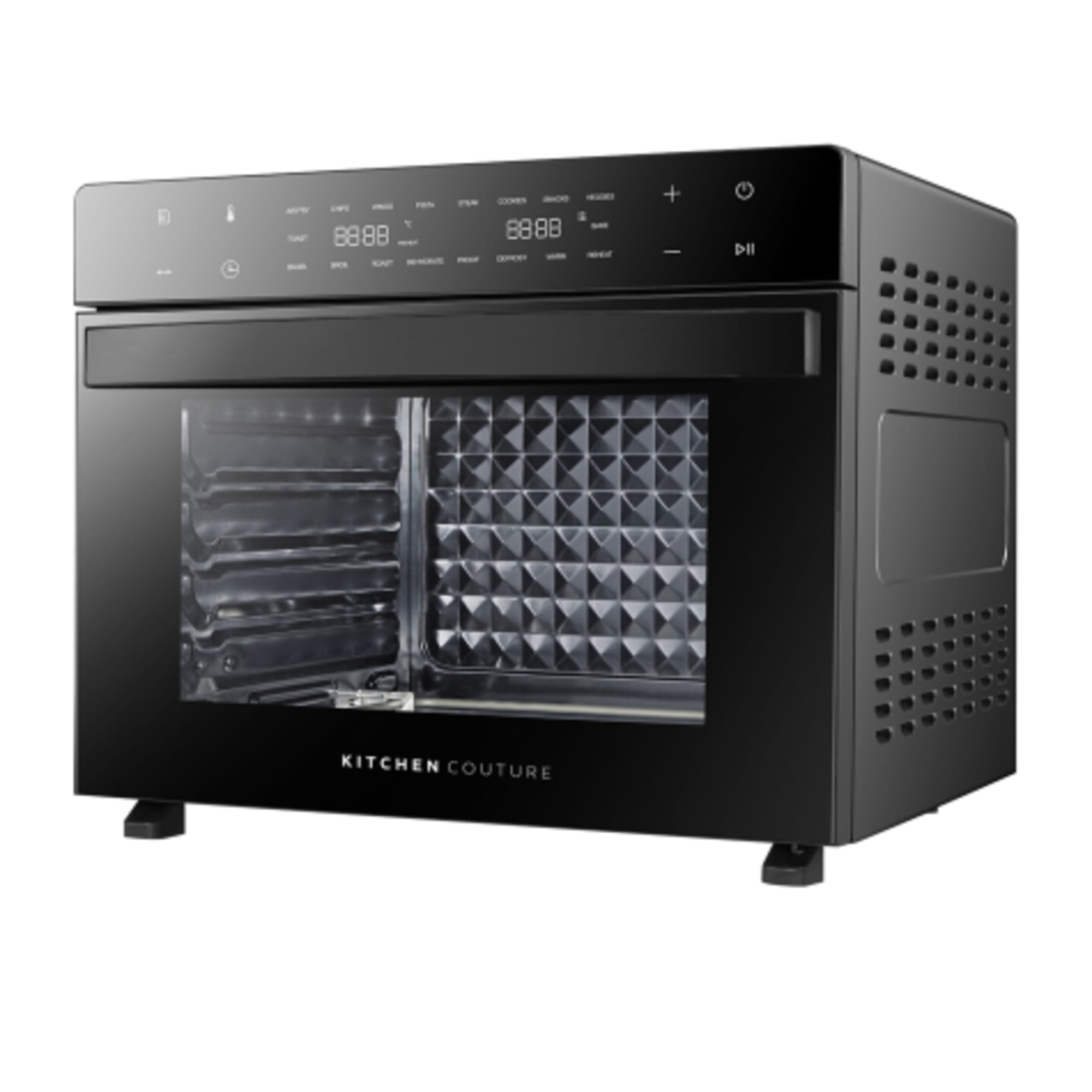 Kitchen Couture Multi Function Digital Air Fryer 45L Kitchen Warehouse™